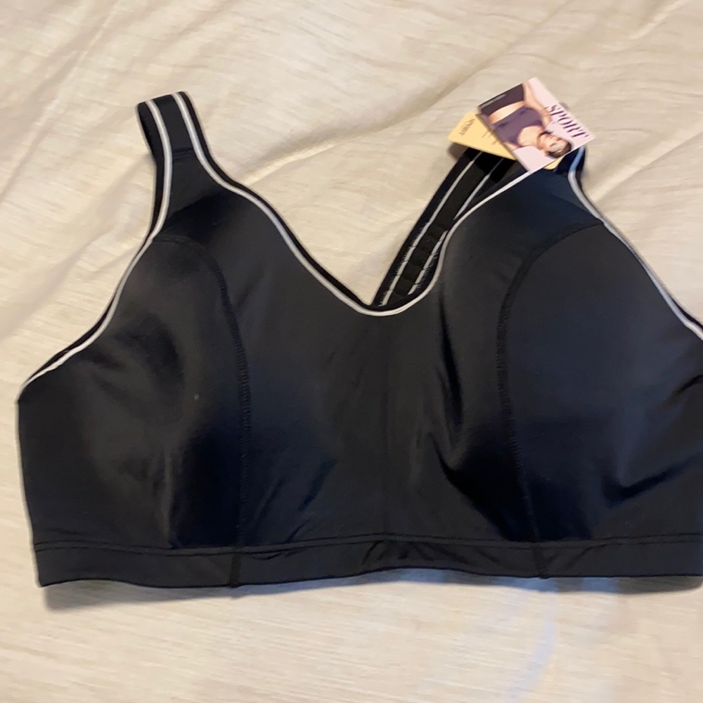 Sports bra